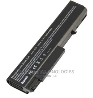 HP Probook 6440b 6450b 6540b 6550b Battery