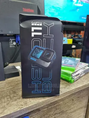 Gopro HERO11 (Hero 11) Black
