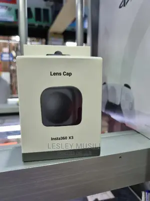 Insta360 X3 Lens Cap