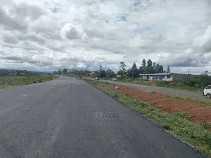 Sagana /Makutano Kwa Vee