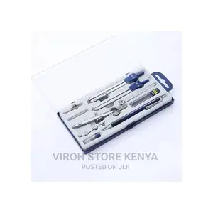Hb Engineering Technical Drawing Set / Drafting Set