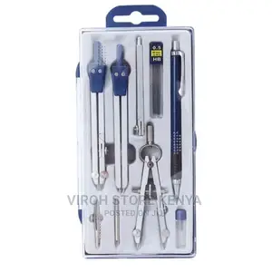 Hb Engineering Technical Drawing Set / Drafting Set