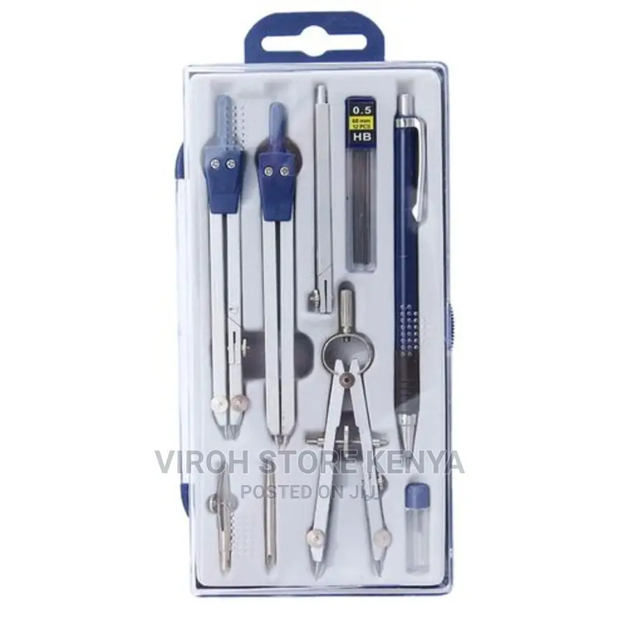 Hb Engineering Technical Drawing Set / Drafting Set
