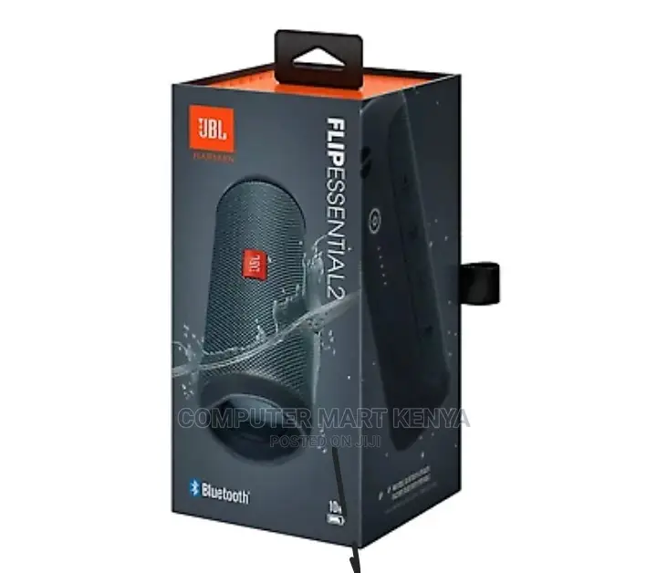 JBL Flip Essential
