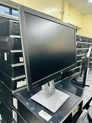 Hp 22inch With Hdmi