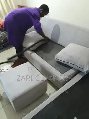Best Sofa Cleaning, Fumigation and General Cleaning