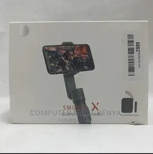 Zhiyun Smooth X