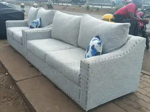 5 Seater Sofa