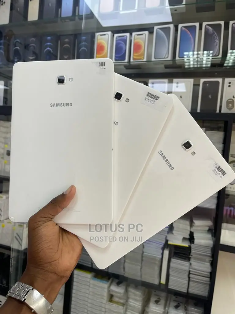 Samsung Galaxy Tab a 9.7 S Pen 32 GB White