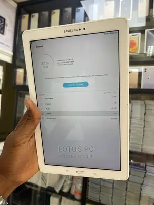 Samsung Galaxy Tab a 9.7 S Pen 32 GB White