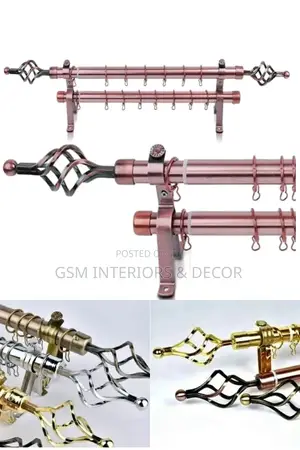 Curtain Rods Curtain Rods Curtain Rods Curtain Rods
