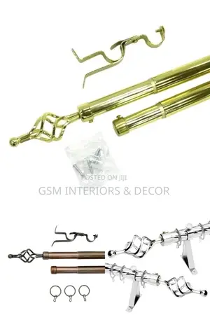 Curtain Rods Curtain Rods Curtain Rods Curtain Rods