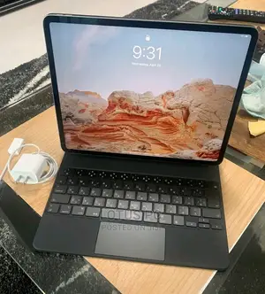 Apple iPad Pro 12.9 (2017) 128 GB Gray