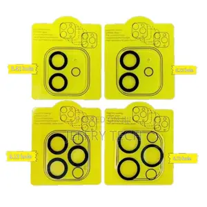 5PCS Camera Protector for iPhone 14 13 Pro Max 13pro 12 11 P