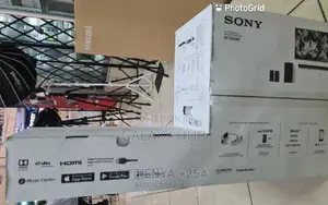 Sony S500rf Sound Bar System