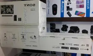 Sony Ht-S500rf Soundbar