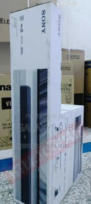 Sony Ht-S500rf Soundbar