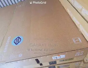 Samsung 55 Smart Tv