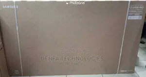 Samsung 32inch Smart Android Tv
