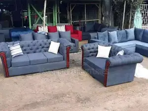 Modern Sofas