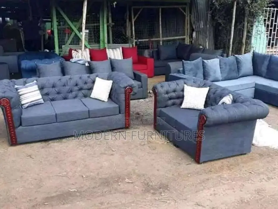 Modern Sofas