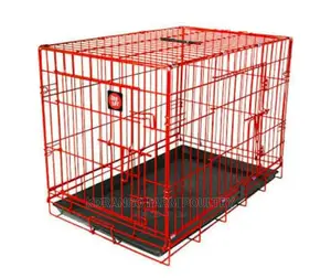 Puppies Cages