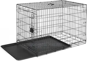 Dog Crates