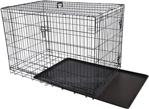 Puppies Crates