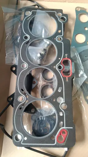 Toyota 4A Engine Overhaul Gasket Kit Made in Japan.