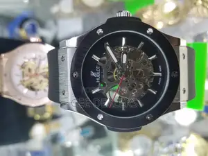 Hublot Men Automatic Watches
