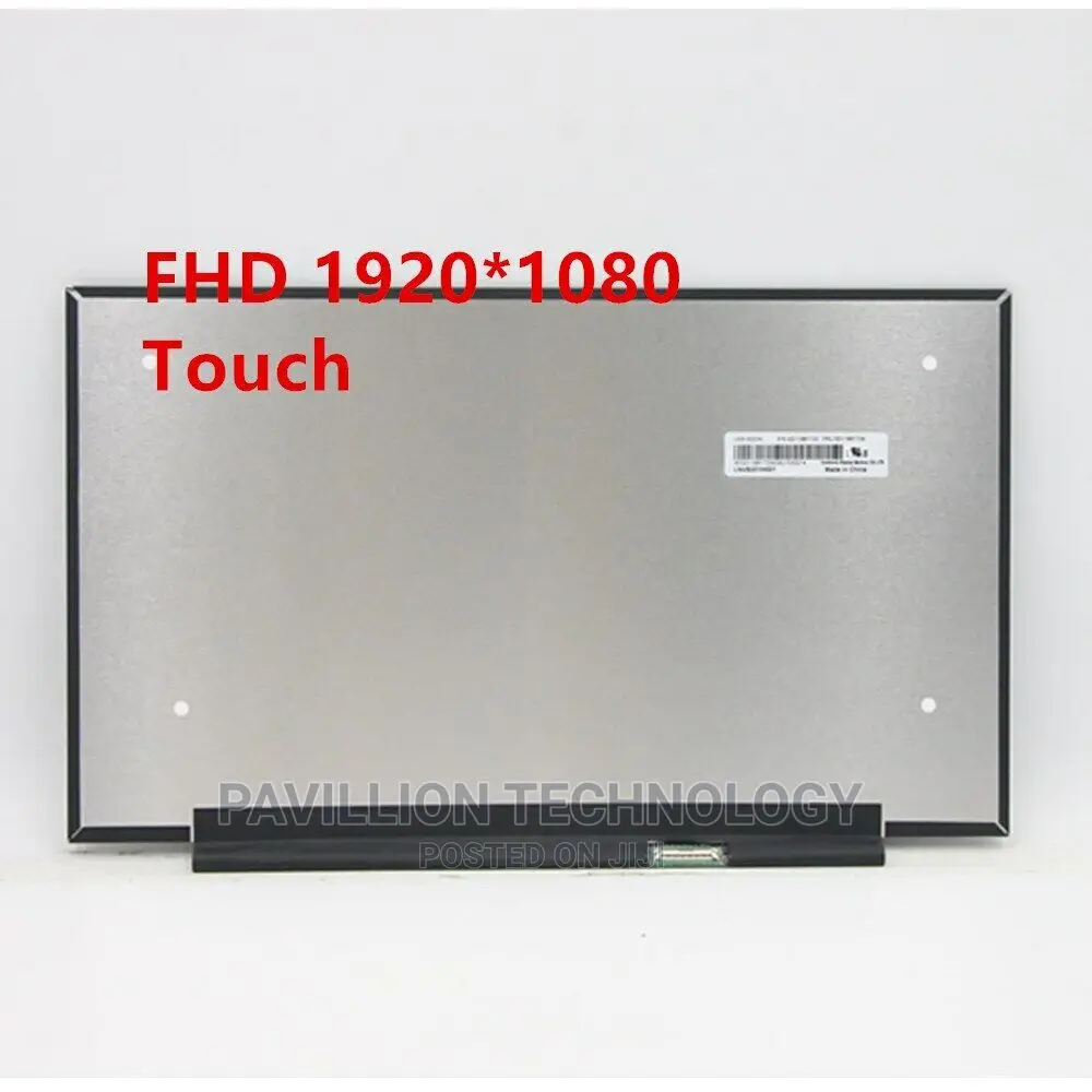 Lenovo E14 Screen