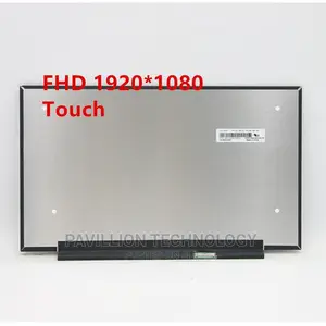 Lenovo E14 Screen