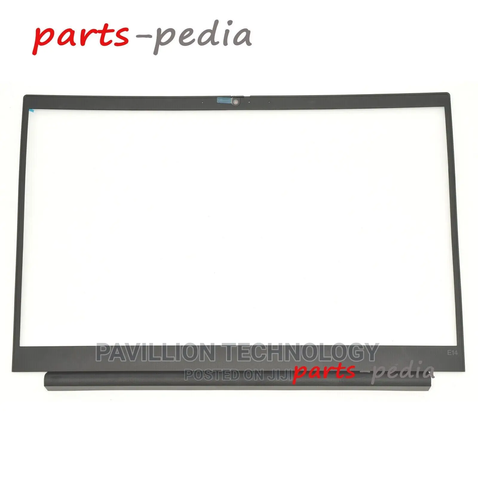 Lenovo E14 Screen