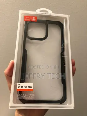 New iPhone 14 Pro Max/14plus/14 Pro/14 Anti-Shock Cover And