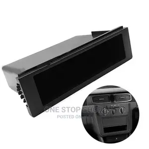 Car Radio Pocket