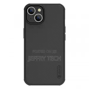 Nillkin Apple iPhone 14 Plus Super Frosted Shield Pro Matte