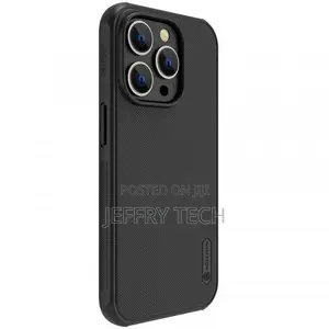 Nillkin Apple iPhone 14 Pro Super Frosted Shield Pro Matte C