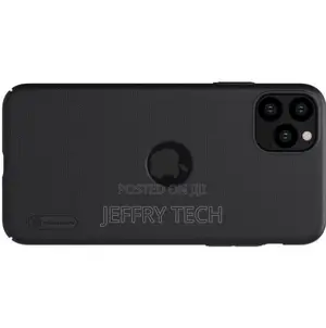 Nillkin Apple iPhone 11 Pro Max Super Frosted Shield Matte C