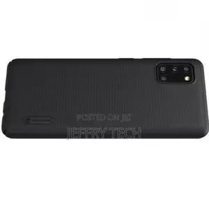 Samsung Galaxy A71 Super Frosted Shield Matte Cover Case