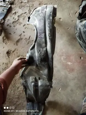 Probox/Succeed Stoneguards