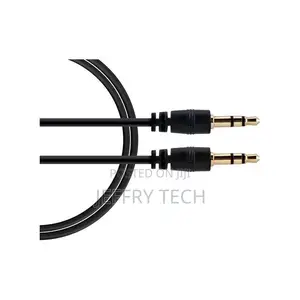 5 M Aux 3.5 MM Auxiliary Cable, for Multimedia and Computer