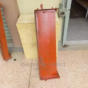 Durable Road Kerbs Molds