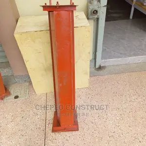 Durable Road Kerbs Molds
