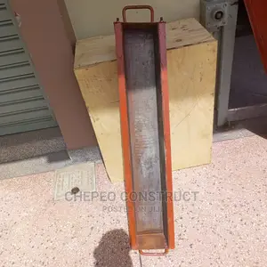 Durable Road Kerbs Molds