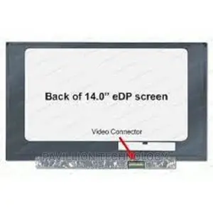 Hp 440g9 Screen