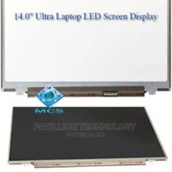 Hp 440g9 Screen