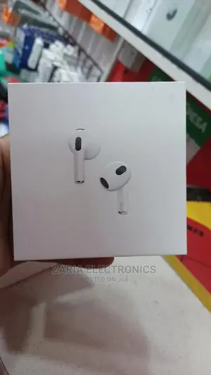 Apple Airpods Original