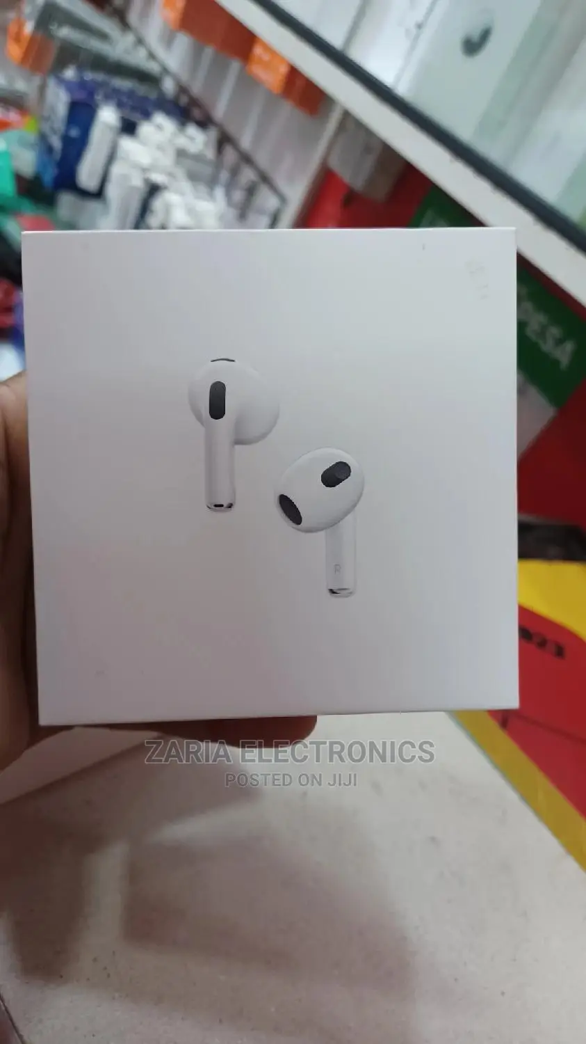 Apple Airpods Original
