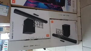 JBL 2.1 Sound Bar Deep Bass