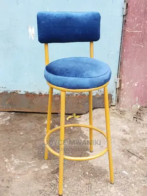 Kitchen Counter Stool or Bar Stool.